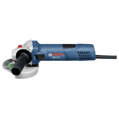Bosch GWS 7-115 Winkelschleifer