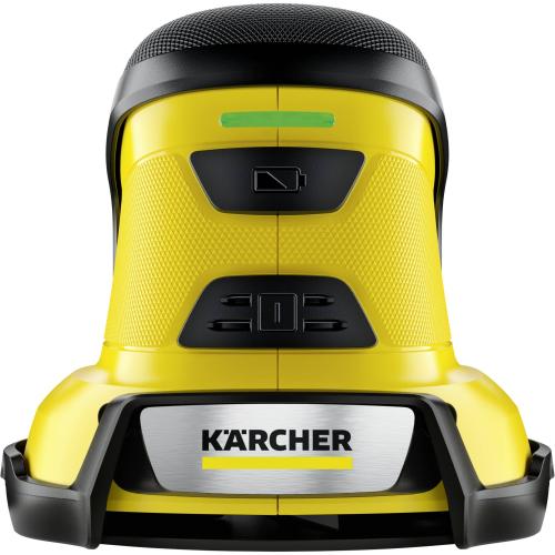 Kärcher EDI 4 elektrischer Eiskratzer