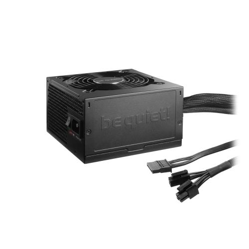 be quiet! SYSTEM POWER 9 700W CM Netzteil