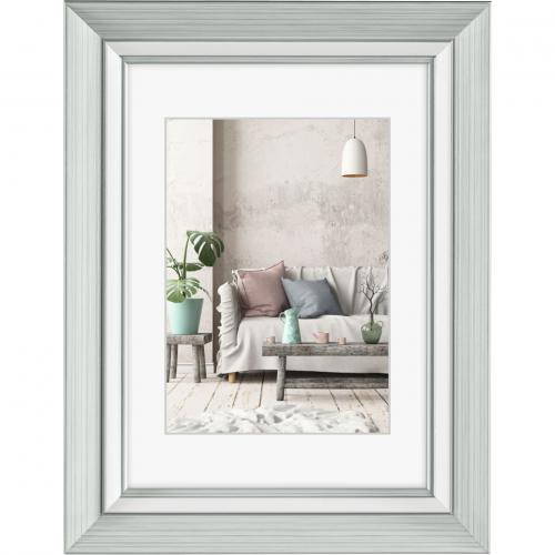 Hama Cozy eisblau          20x30 Kunststoff                175525