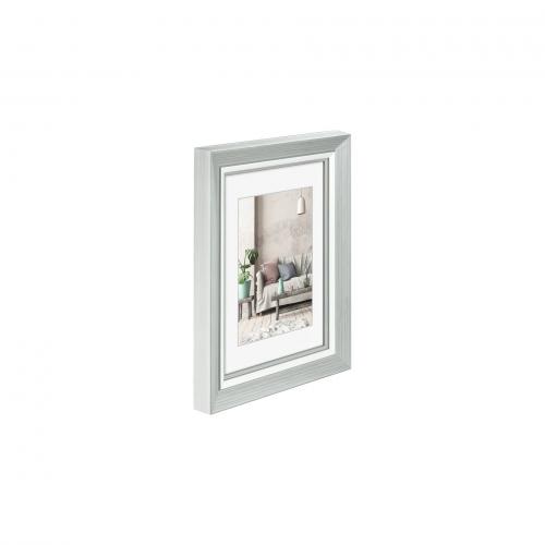 Hama Cozy eisblau          20x30 Kunststoff                175525