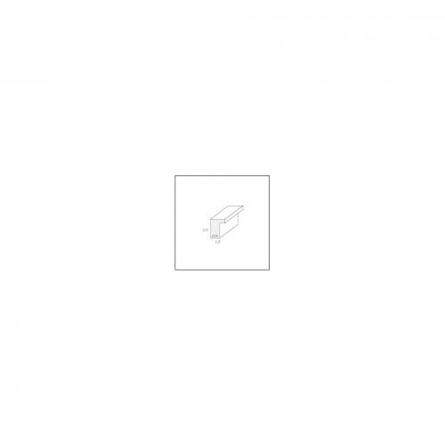 Deknudt S65KQ3           3x15x20 Holz Galerie braun Passepartout