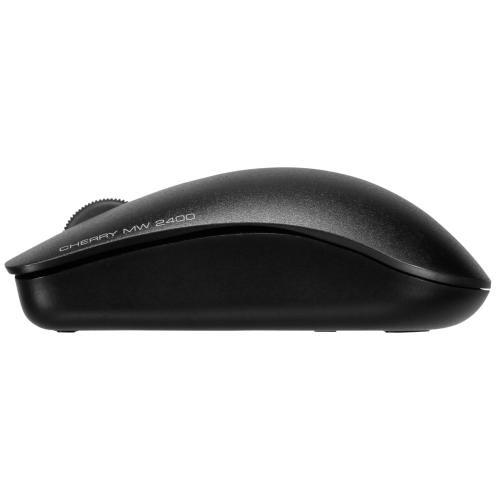 Cherry MW2400 black