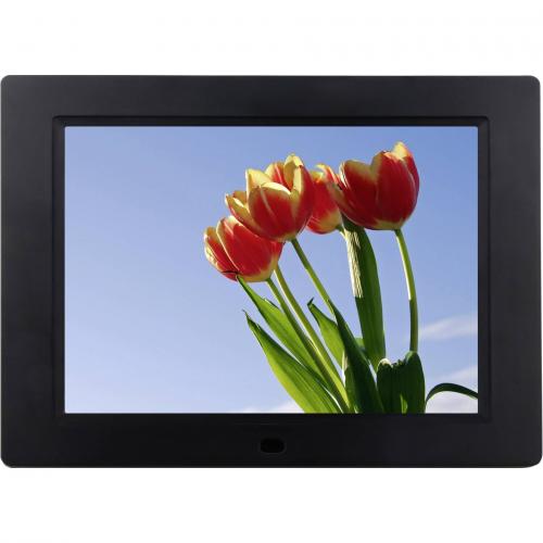 Braun DigiFrame 857 20,32cm (8")
