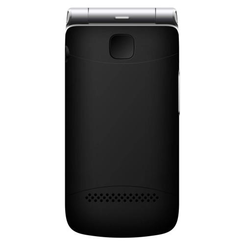 Bea-Fon SL595 schwarz-silber