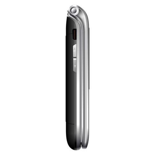 Bea-Fon SL595 plus schwarz-silber