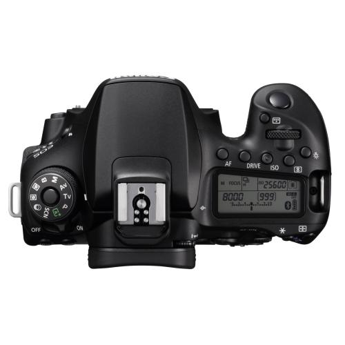 Canon EOS 90D Body