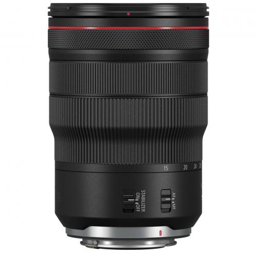 Canon RF 2,8/15-35 L IS USM