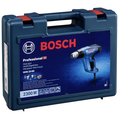Bosch GHG 23-66 Heißluftgebläse