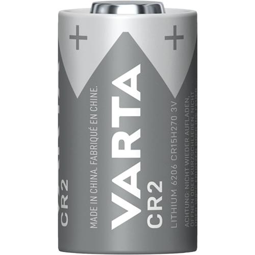 1x2 Varta Professional CR 2