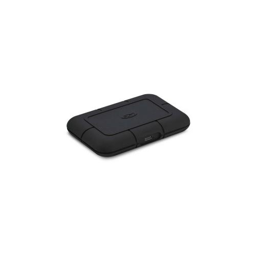 LaCie Rugged SSD Pro         2TB Thunderbolt 3