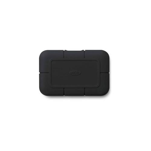 LaCie Rugged SSD Pro         2TB Thunderbolt 3