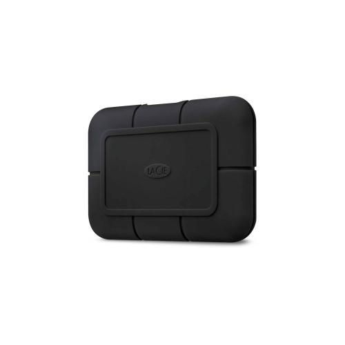 LaCie Rugged SSD Pro         2TB Thunderbolt 3