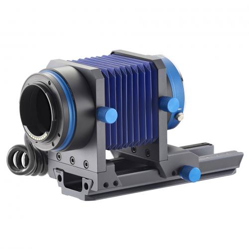 Novoflex Autom. Balgengerät für Sony E-Mount