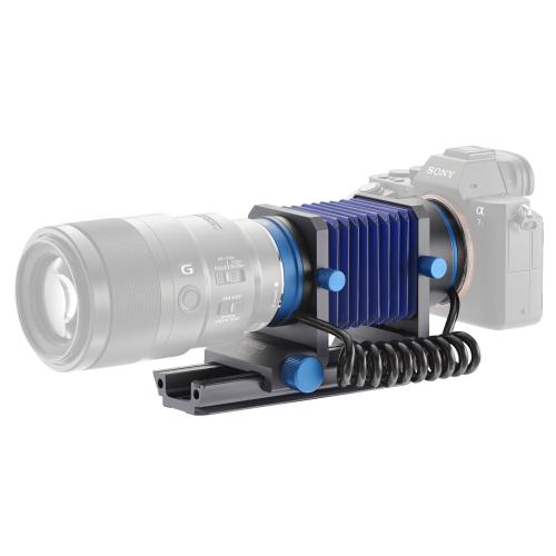 Novoflex Autom. Balgengerät für Sony E-Mount