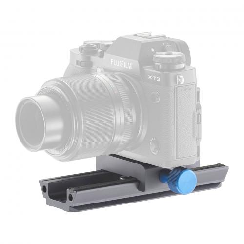 Novoflex CASTEL-MINI II Einstellschlitten