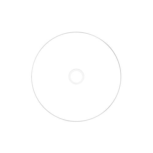 1x25 Verbatim BD-R Blu-Ray 50GB 6x Speed printable Cakebox