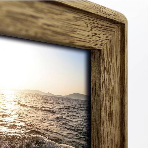 ZEP Mosel                5x10x15 Holz Galerierahmen         BM546