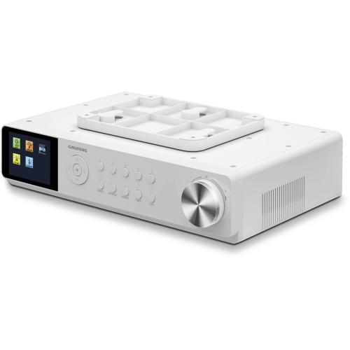 Grundig DKR 3000 BT DAB+ weiß