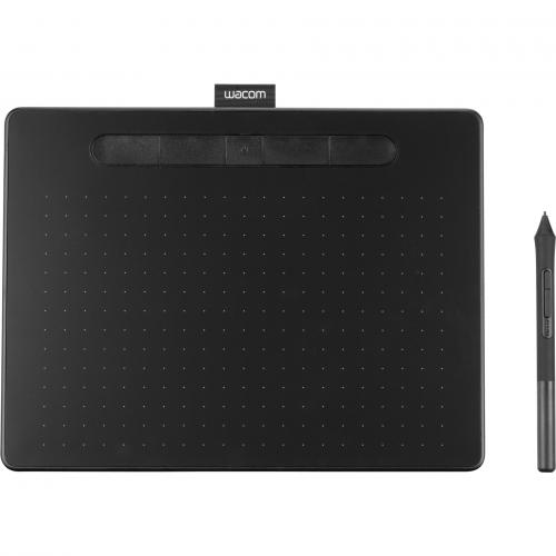 Wacom Intuos M schwarz