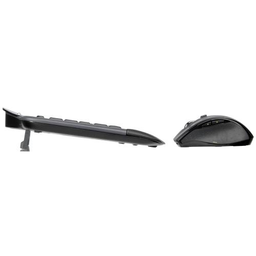 Logitech MK 710 Cordless Desktop