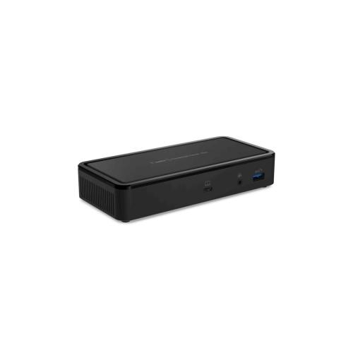 Belkin Thunderbolt 3 Dock Plus inkl. 0,8m Kabel        F4U109vf
