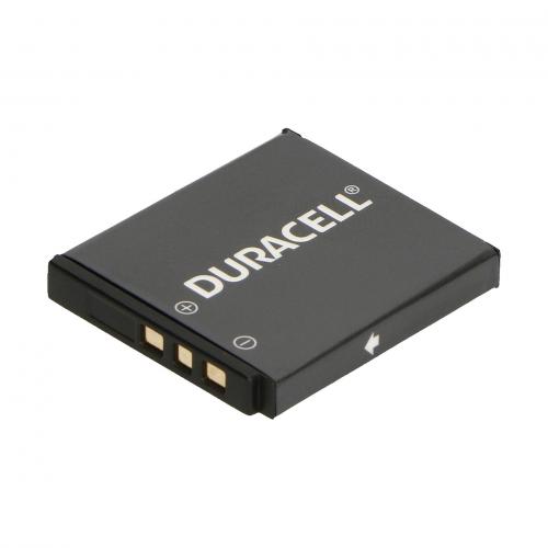 Duracell Li-Ion Akku 700mAh für Kodak KLIC-7001