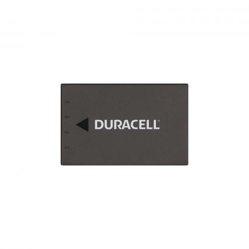 Duracell Li-Ion Akku 1100mAh für Olympus BLS-1
