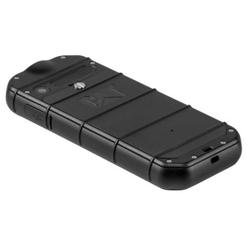 CAT Caterpillar B26 Dual-SIM black