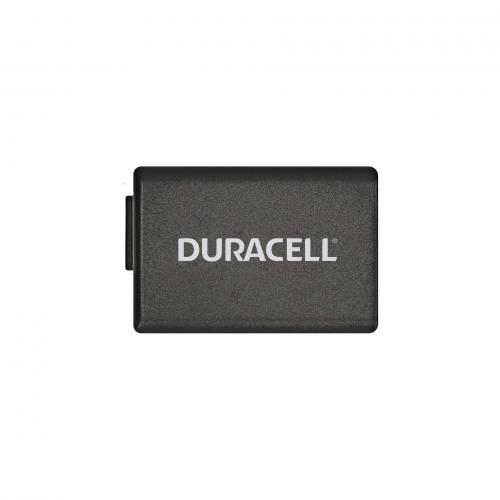 Duracell Li-Ion Akku 890mAh für Panasonic DMW-BMB9E