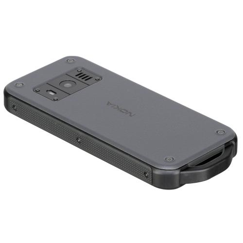 Nokia 800 Tough Dual-SIM schwarz