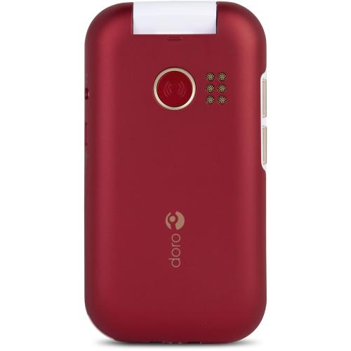 Doro 6060 rot