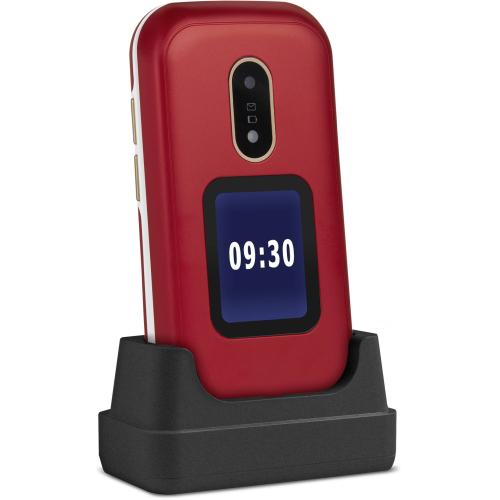 Doro 6060 rot