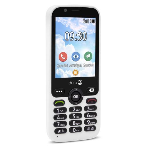 Doro 7010 weiß