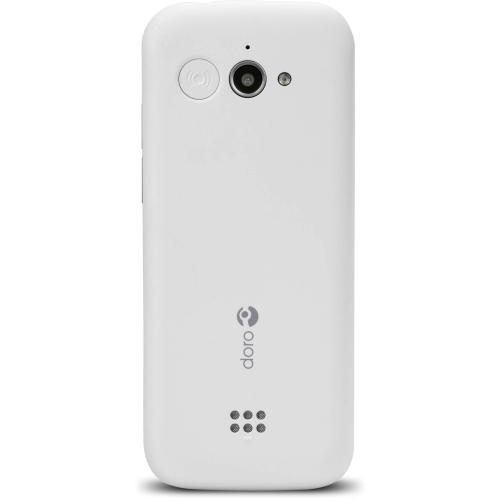 Doro 7010 weiß