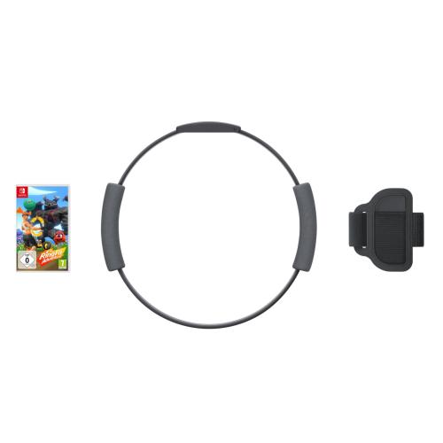 Nintendo Switch Ring Fit Adventure