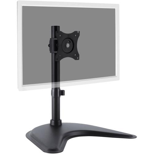 DIGITUS Uni Monitor Ständer 360/15kg 15-27 TFT VESA 100x100