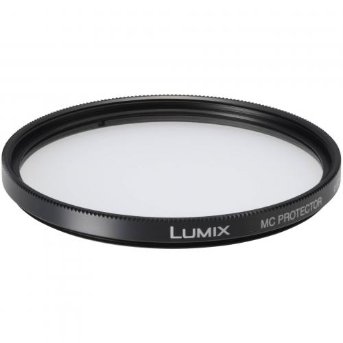 Panasonic DMW-LMCH62E MC Schutzfilter 62mm