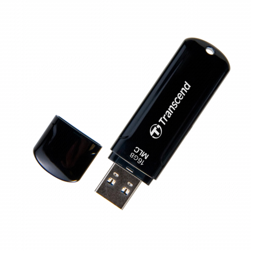 Transcend JetFlash 750      16GB USB 3.1 Gen 1