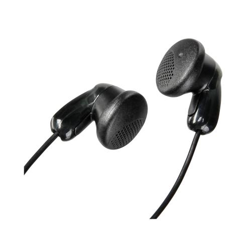 Sony MDR-E 9 LPB schwarz-transparent
