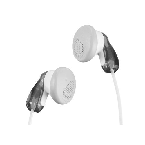Sony MDR-E 9 LPH grau-transparent