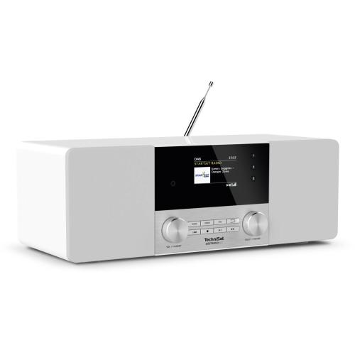 Technisat DigitRadio 4 C weiß