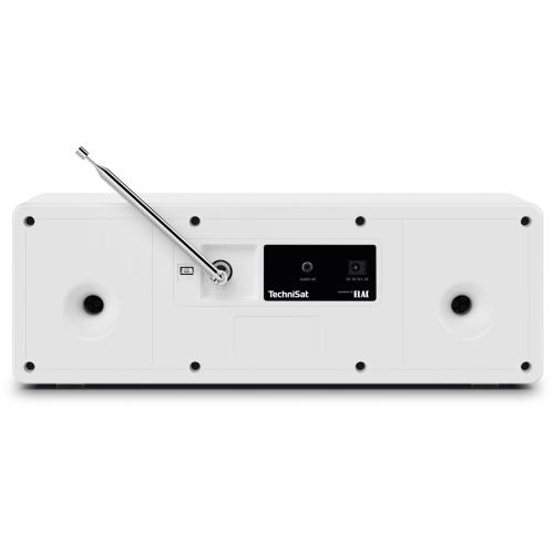 Technisat DigitRadio 4 C weiß