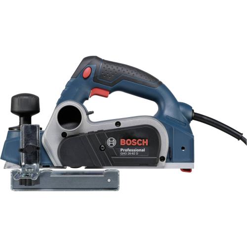 Bosch GHO 26-82D Professional Elektrohobel