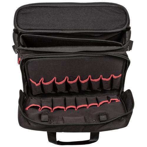 KNIPEX Notebook- und Werkzeugta. für Service