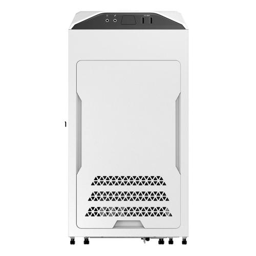 be quiet! PURE BASE 500 White Gehäuse