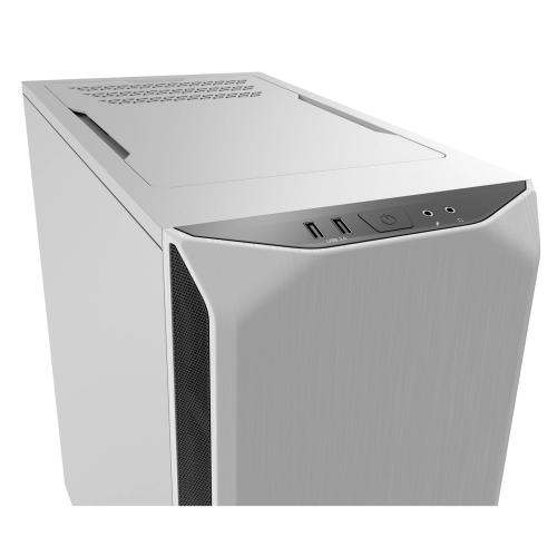 be quiet! PURE BASE 500 White Gehäuse