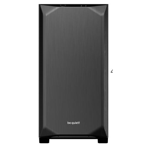 be quiet! PURE BASE 500 Black Gehäuse