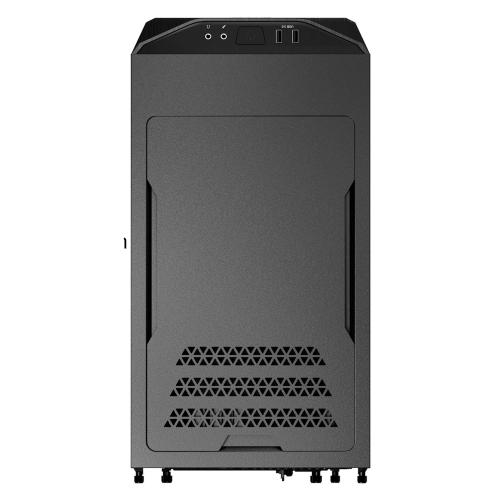 be quiet! PURE BASE 500 Black Gehäuse