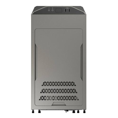 be quiet! PURE BASE 500 Gray Gehäuse